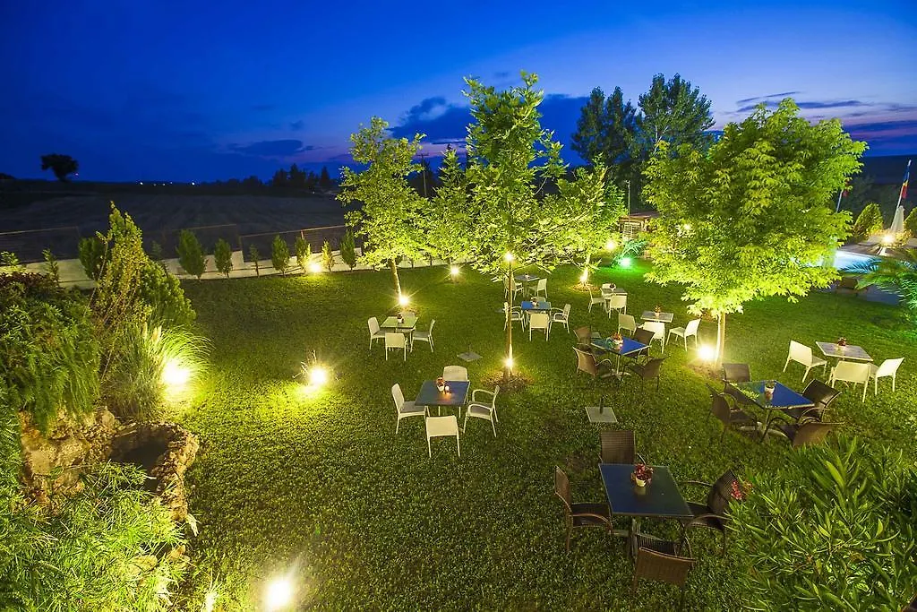 Sunny Hill Hotel Sani