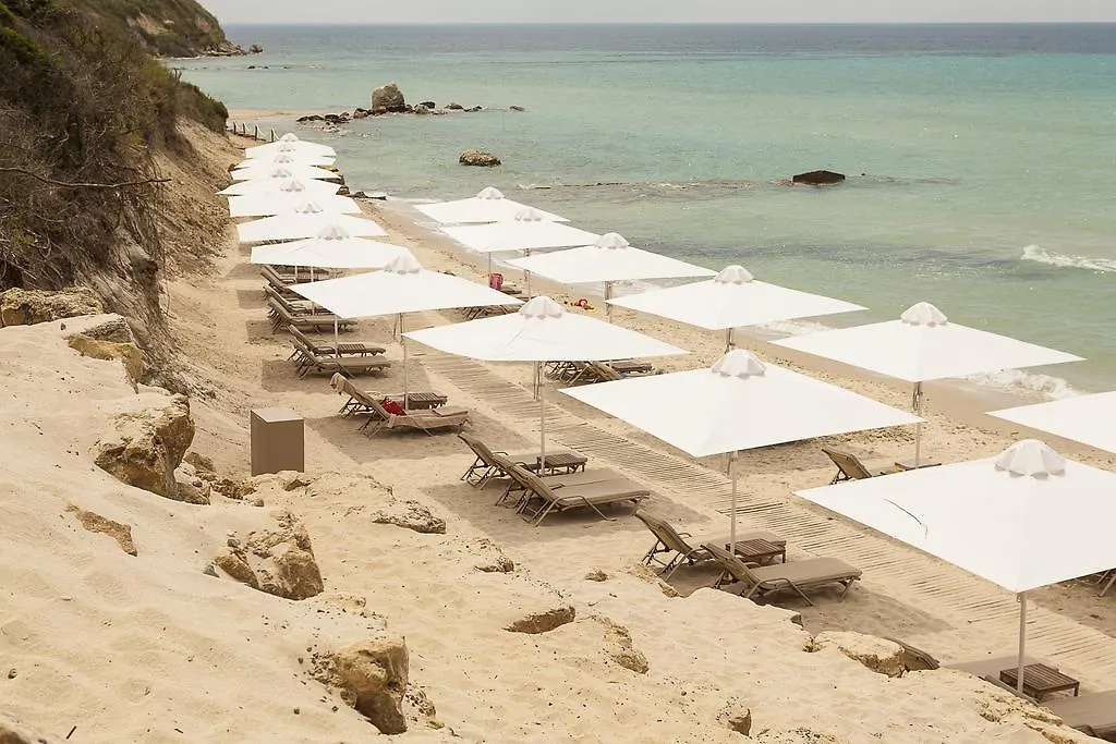 Sunny Hill Hotel Sani  3*, Sani (Chalkidiki)