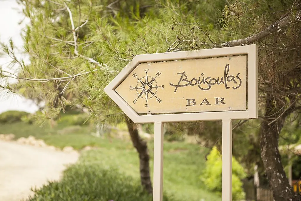 Sunny Hill Hotel Sani