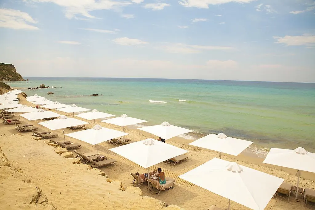 Sunny Hill Hotel Sani