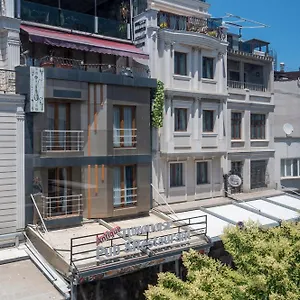 Valdivia Sultanahmet 3* Istanbul