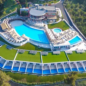 Отель Alia Palace - Adults Only 16+, Халкидики