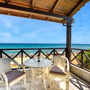 Troulis Seaside 3* Amoudara Lasithiou