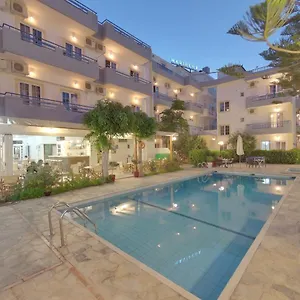 Marirena 3* Amoudara Lasithiou