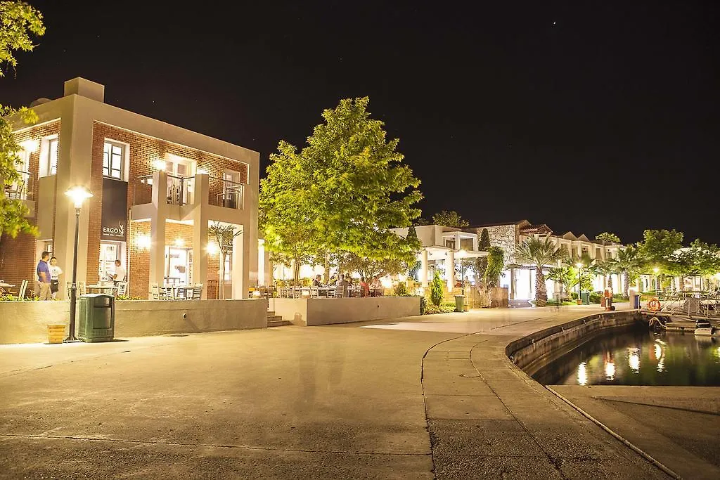 ***  Sunny Hill Hotel Sani  Grecia