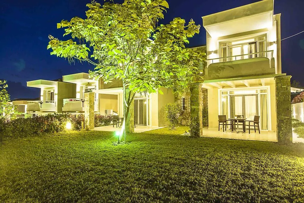 Sunny Hill Hotel Sani